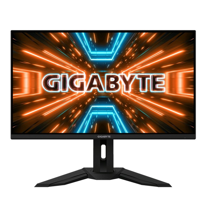 Gigabyte M32U-AE 80cm (31,5") 4K IPS Gaming Monitor 16:9 HDMI/DP/USB-C 144Hz HDR