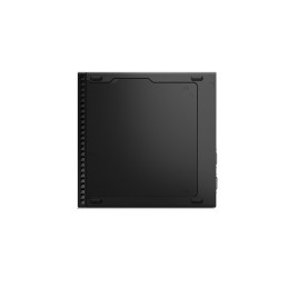 Lenovo ThinkCentre M75q AMD Ryzen™ 3 5300GE 8 GB DDR4-SDRAM 256 GB SSD Linux Mini PC Nero