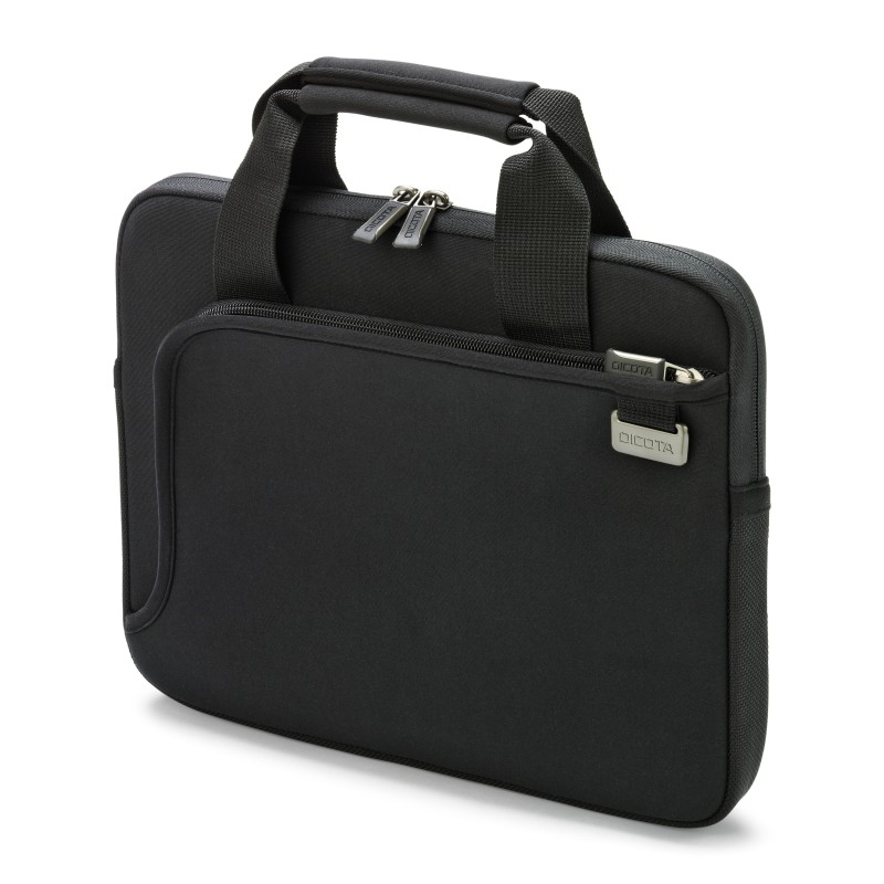 Dicota SmartSkin Schutztasche 39,62cm (15"-15,6") Nero