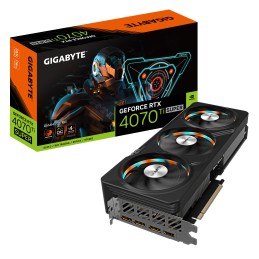 GIGABYTE GeForce RTX 4070Ti...