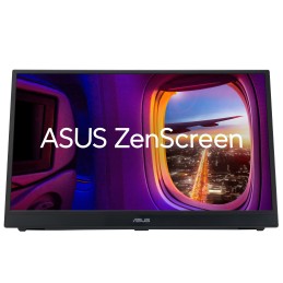 ASUS ZenScreen MB17AHG...