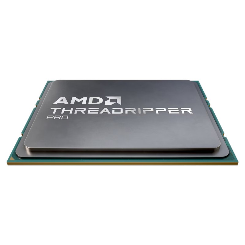 AMD Ryzen Threadripper PRO 7995WX processore 2,5 GHz 384 MB L3 Scatola