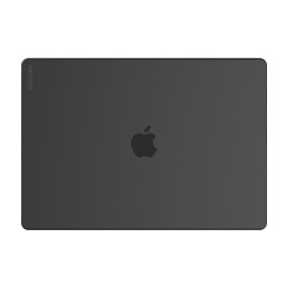 Incase INMB200722-BLK borsa per laptop 40,6 cm (16") Custodia rigida Nero