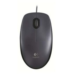 Logitech M90 Kabelgebeene...