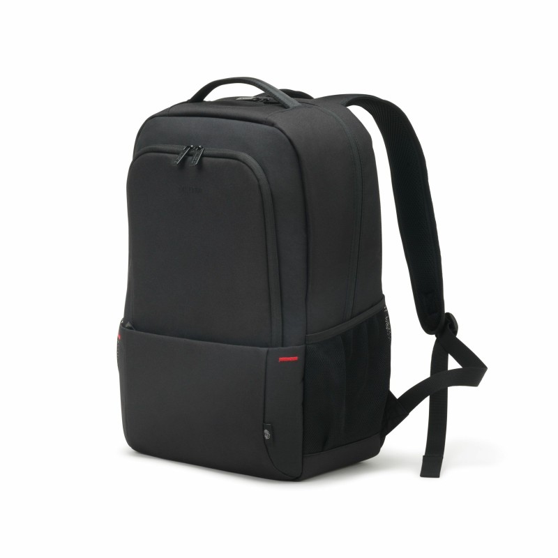 Dicota Backpack Plus Eco Base Notebookrucksack 39,6cm (13-15,6") schwarz