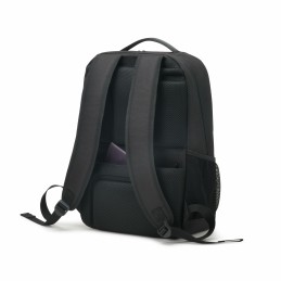 DICOTA Eco Backpack Plus BASE 39,6 cm (15.6") Zaino Nero