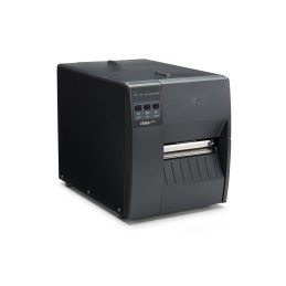 Zebra ZT111 stampante per etichette (CD) Trasferimento termico 300 x 300 DPI Con cavo e senza cavo Collegamento ethernet LAN