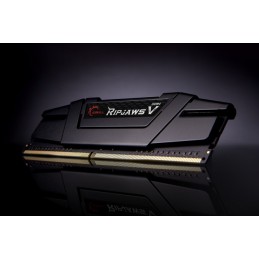 G.Skill 16GB DDR4 memoria 2 x 8 GB 3200 MHz