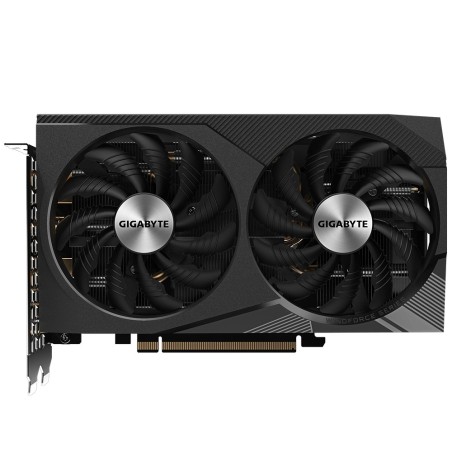 Gigabyte GeForce RTX 3060 WINDFORCE OC 12G (rev. 2.0) NVIDIA 12 GB GDDR6