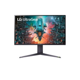 LG 32GQ950P-B computer...