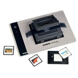 Kaiser 2458 FilmCopy Vario Kit