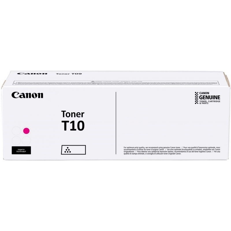 T10 - Magenta - original - Tonerpatrone