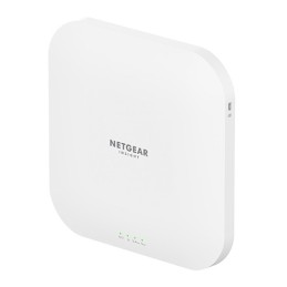 NETGEAR Insight Cloud Managed WiFi 6 AX3600 Dual Band Access Point (WAX620) 3600 Mbit s Bianco Supporto Power over Ethernet