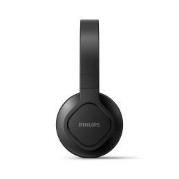 Philips TAA4216BK 00 cuffia e auricolare Con cavo e senza cavo A Padiglione Musica e Chiamate USB tipo-C Bluetooth Nero