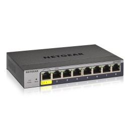 Netgear GS108Tv3 8 Port...