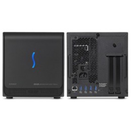 Sonnet SON-GPU-750WEX-TB3 Nero 1