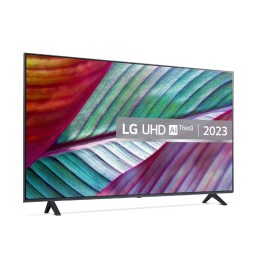 LG 75UR78006LK.AEUD TV 190,5 cm (75") 4K Ultra HD Smart TV Wi-Fi Nero