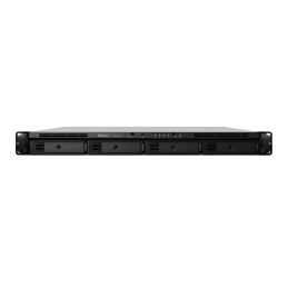 Synology Rackstation...
