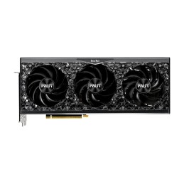 Palit NED4090019SB-1020Q scheda video NVIDIA GeForce RTX 4090 24 GB GDDR6X