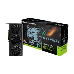 GeForce RTX 4060Ti Panther...