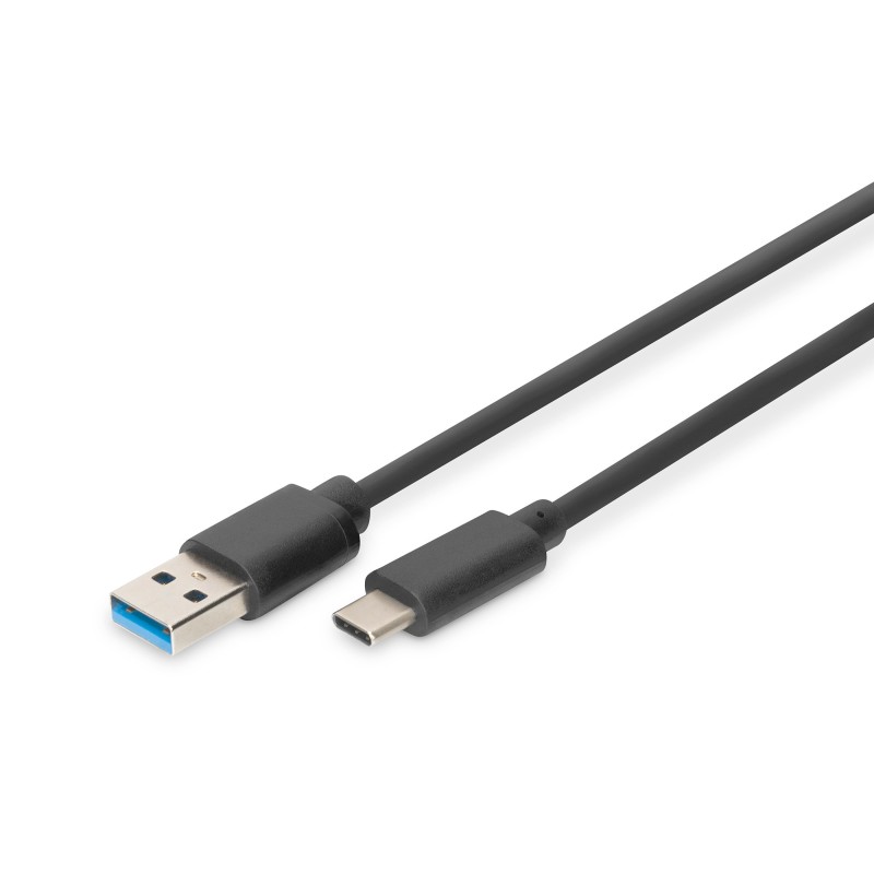 Digitus Cavo di collegamento USB Type-C Digitus Cavo di collegamento USB Type-C