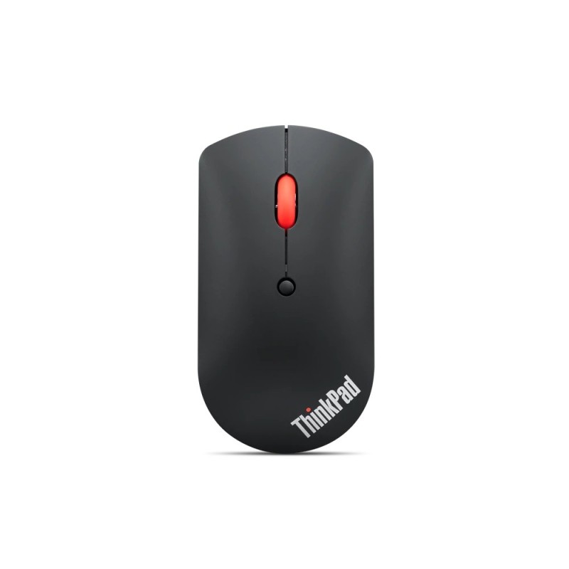 Lenovo 4Y50X88822 mouse Ambidestro Bluetooth Ottico 2400 DPI