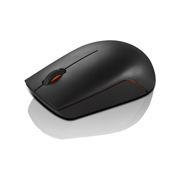 Lenovo GX30K79401 mouse Ambidestro RF Wireless Laser 1000 DPI