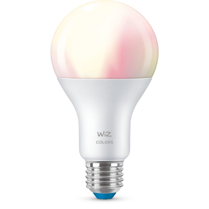 WiZ 100W E27 Standardform Tunable White & Color Einzelpack