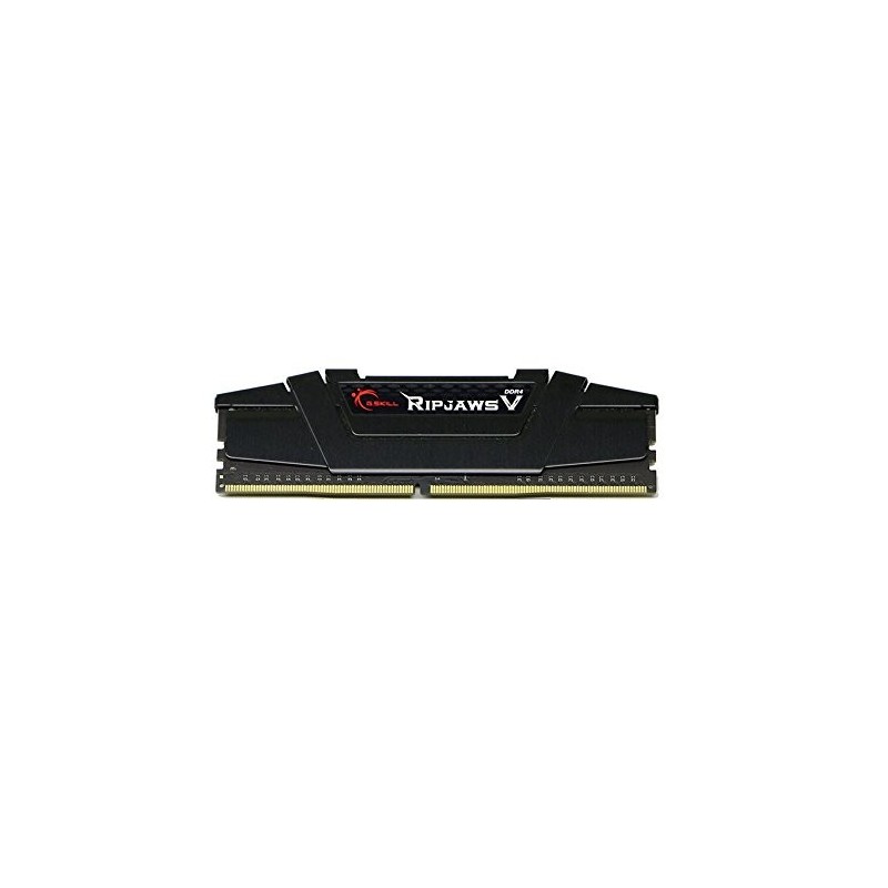 Ripjaws V - DDR4 - kit - 64 GB: 4 x 16 GB