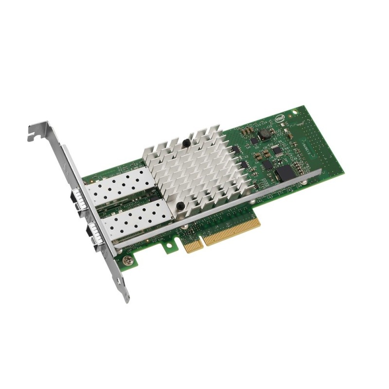 Ethernet Converged Network Adapter X520-DA2