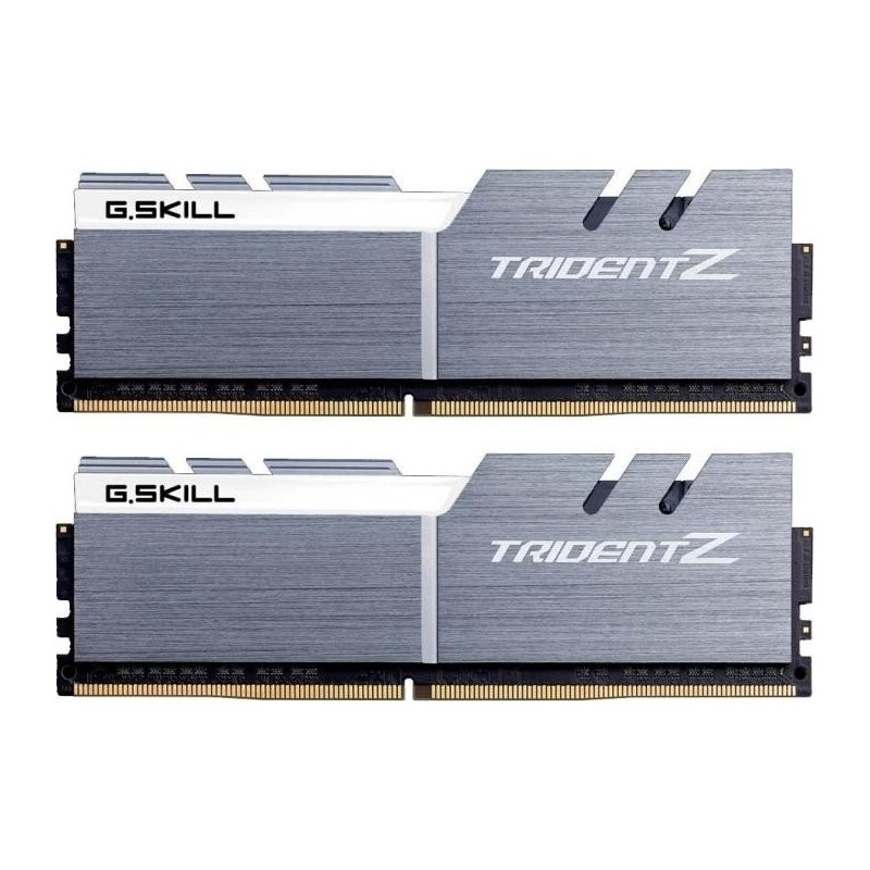 G.Skill 32GB DDR4-3200 memoria 2 x 16 GB 3200 MHz