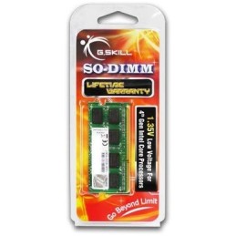 DDR3 - Modul - 4 GB - 1600...