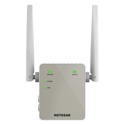 NETGEAR EX6120 Trasmettitore di rete