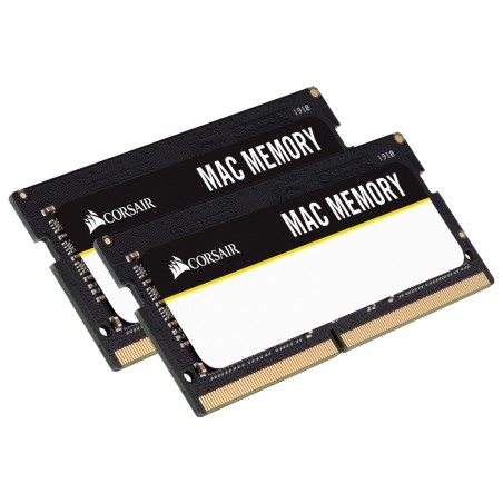 Corsair CMSA32GX4M2A2666C18 memoria 32 GB 2 x 16 GB DDR4 2666 MHz