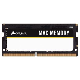 Corsair CMSA32GX4M2A2666C18 memoria 32 GB 2 x 16 GB DDR4 2666 MHz