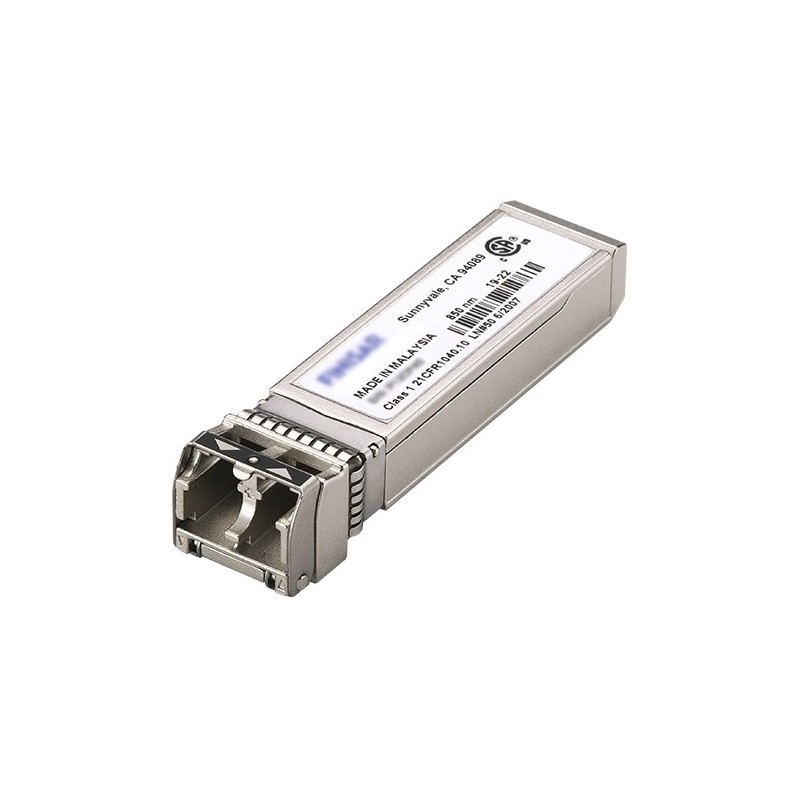 QNAP TRX-16GFCSFP-SR modulo del ricetrasmettitore di rete 16000 Mbit s SFP+