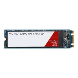 Red SA500 S100T1R0B - SSD -...