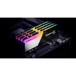 G.Skill Trident Z Neo F4-3200C16D-64GTZN memoria 64 GB DDR4 3200 MHz