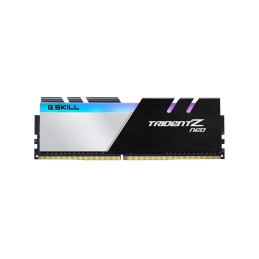 G.Skill Trident Z Neo F4-3200C16D-64GTZN memoria 64 GB DDR4 3200 MHz