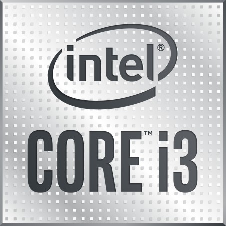 Intel Core i3-10100F processore 3,6 GHz 6 MB Cache intelligente