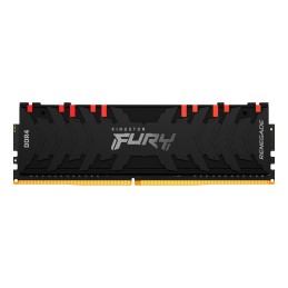 Kingston Technology FURY Renegade RGB memoria 16 GB 2 x 8 GB DDR4 3600 MHz