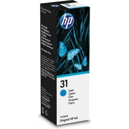 31 - 70 ml - Cyan -...