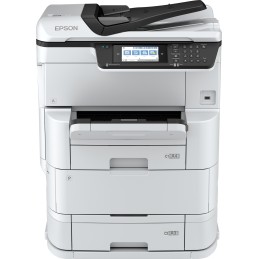 Epson WorkForce Pro WF-C878RDWF Ad inchiostro A3 4800 x 1200 DPI Wi-Fi