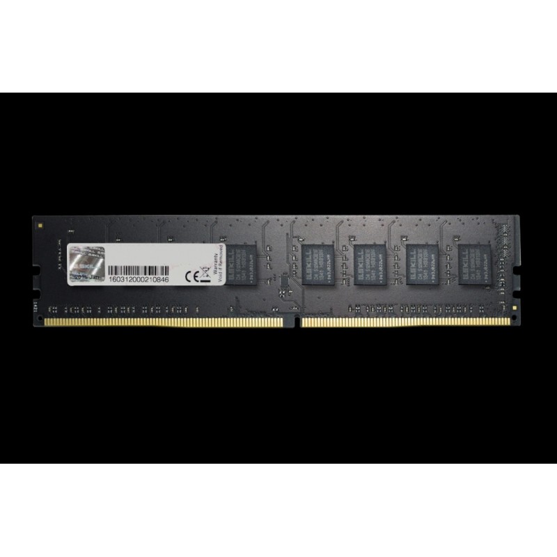 Value Series - DDR4 - Modul - 4 GB - DIMM 288-PIN