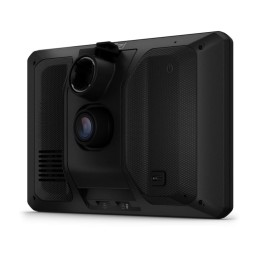 Garmin DEZLCAM LGV710 navigatore Fisso 17,6 cm (6.95") TFT Touch screen 271 g Nero