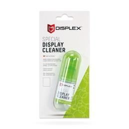Displex 00190 kit per la pulizia LCD TFT Plasma, Telefono cellulare smartphone, Tablet PC Spruzzo per la pulizia