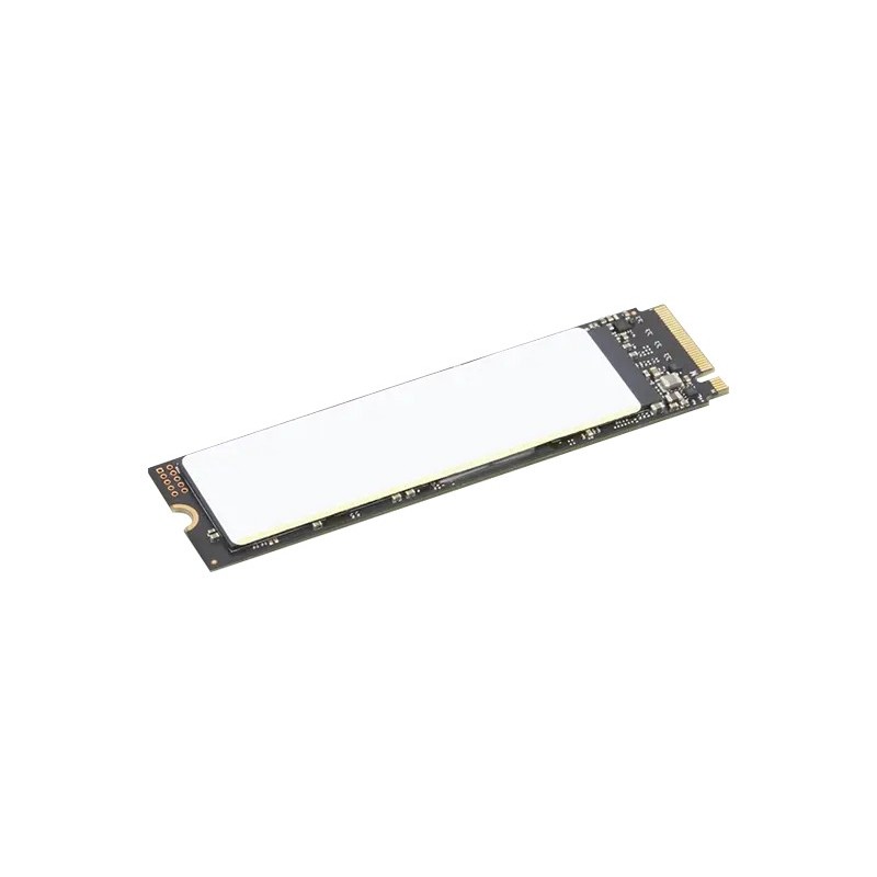 Lenovo 4XB1M86956 drives allo stato solido M.2 2 TB PCI Express 4.0 NVMe