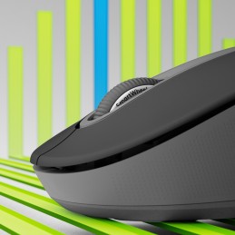 Logitech Signature M650 mouse Mano destra RF senza fili + Bluetooth Ottico 4000 DPI