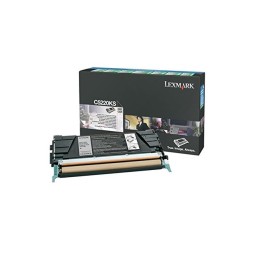 Lexmark C5220KS toner...