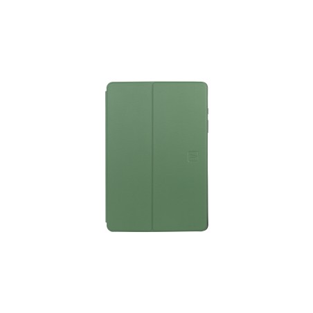 Tucano GALA 27,9 cm (11") Custodia a libro Verde